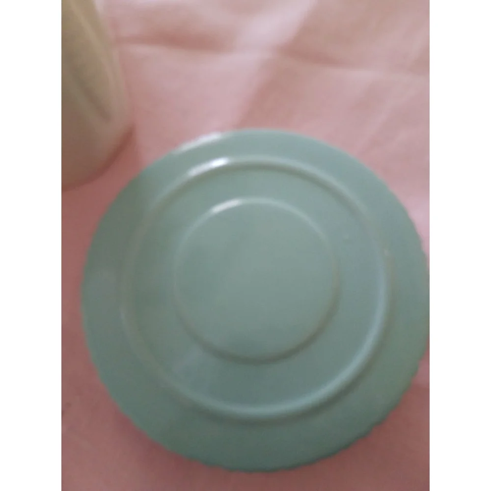 Cookie Jar treat canister